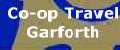 Garforth Co-op Travel 0113 287 5747