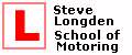 Steve Longden School of Motoring   0113  2733 364